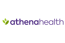 Athena Logo